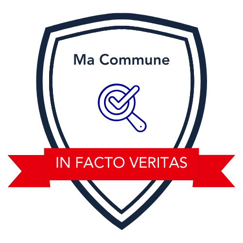 Vérification d'information